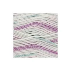 King Cole Drifter For Baby DK Knitting Yarn Crochet Acrylic Cotton Wool Mix 100g