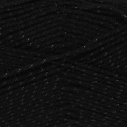 King Cole Glitz DK Double Knitting Yarn Knit Craft Wool Crochet 100g Ball