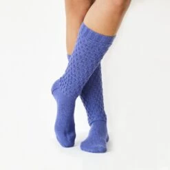 King Cole Knitting Pattern 5902 Multi Socks Knitted With Footsie 4 Ply -OHSEWCRAFTY king cole knitting pattern 5902 multi socks knitted with footsie 4 ply 3