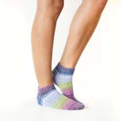 King Cole Knitting Pattern 5902 Multi Socks Knitted With Footsie 4 Ply -OHSEWCRAFTY king cole knitting pattern 5902 multi socks knitted with footsie 4 ply 6