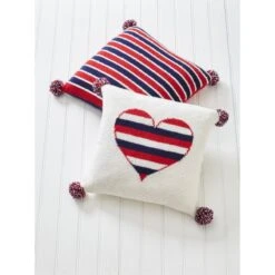 King Cole Knitting Pattern Accessories Knitted In Merino Blend DK 6026