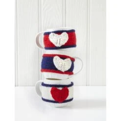 King Cole Knitting Pattern Accessories Knitted In Merino Blend DK 6026 -OHSEWCRAFTY king cole knitting pattern accessories knitted in merino blend dk 6026 5