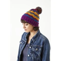 King Cole Knitting Pattern Apparel Accessories Knitted In Merino Blend DK 5968