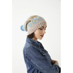 King Cole Knitting Pattern Apparel Accessories Knitted In Merino Blend DK 5968 -OHSEWCRAFTY king cole knitting pattern apparel accessories knitted in merino blend dk 5968 3