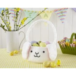 King Cole Knitting Pattern Book Springtime Knits Easter Designs -OHSEWCRAFTY king cole knitting pattern book springtime knits easter designs 5