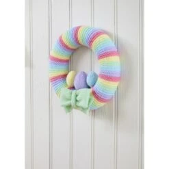 King Cole Knitting Pattern Book Springtime Knits Easter Designs -OHSEWCRAFTY king cole knitting pattern book springtime knits easter designs 9