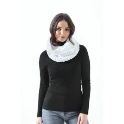 King Cole Knitting Pattern Cowl & Scarves Knitted In Super Yummy 5976 -OHSEWCRAFTY king cole knitting pattern cowl scarves knitted in super yummy 5976 3