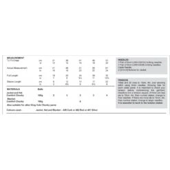 King Cole Knitting Pattern Jacket, Blanket & Hat Knitted In Comfort Chunky 3706