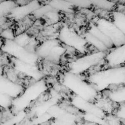 King Cole Super Yummy Fluffy Novelty Knitting Wool Yarn 100g Ball Crochet Knit