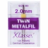 Klasse Sewing Machine Needles Full Selection -OHSEWCRAFTY klasse sewing machine needles full selection