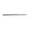 Knitpro 15cm Nova Metal Double Pointed Knitting Needles -OHSEWCRAFTY knitpro 15cm nova metal double pointed knitting needles