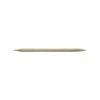 KnitPro 20cm Basix Birch Double Pointed Knitting Pins Needles -OHSEWCRAFTY knitpro 20cm basix birch double pointed knitting pins needles