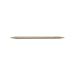 KnitPro 20cm Basix Birch Double Pointed Knitting Pins Needles