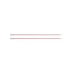KnitPro 25cm Zing Single Ended Pointed Knitting Pins Needles