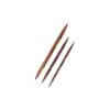 KnitPro 3 X Symfonie Wooden Straight Cable Knitting Needles 2 KnitPro 3 X Symfonie Wooden Straight Cable Knitting Needles -OHSEWCRAFTY knitpro 3 x symfonie wooden straight cable knitting needles