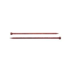 KnitPro 30cm Cubics Single Pointed Knitting Pins Needles