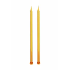 KnitPro 30cm Trendz Single Pointed Knitting Pins Needles