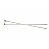 KnitPro 35cm Nova Metal Single Pointed Knitting Needles 1 KnitPro 35cm Nova Metal Single Pointed Knitting Needles -OHSEWCRAFTY knitpro 35cm nova metal single pointed knitting needles