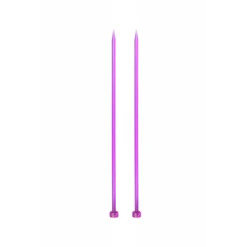 KnitPro 35cm Trendz Single Pointed Knitting Pins Needles