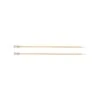 KnitPro 40cm Zing Single Ended Pointed Knitting Pins Needles 1 KnitPro 40cm Zing Single Ended Pointed Knitting Pins Needles -OHSEWCRAFTY knitpro 40cm zing single ended pointed knitting pins needles