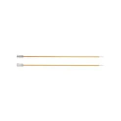 KnitPro 40cm Zing Single Ended Pointed Knitting Pins Needles