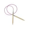 KnitPro 80cm Basix Birch Circular Fixed Knitting Pins Needles 1 KnitPro 80cm Basix Birch Circular Fixed Knitting Pins Needles -OHSEWCRAFTY knitpro basix birch circular fixed knitting pins needles 80cm