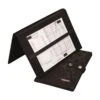 KnitPro Magma Knitting Chart Keeper: Fold-Up Style (Small) -OHSEWCRAFTY knitpro magma knitting chart keeper fold up style small