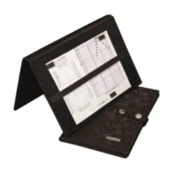 KnitPro Magma Knitting Chart Keeper: Fold-Up Style (Small)