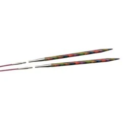 Knitpro Symfonie Interchangeable Circular Knitting Needles - Special