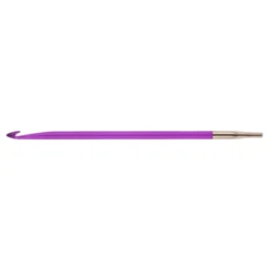 Knitpro Trendz Crochet Hook Single Ended Afghan Tunisian Interchangeable