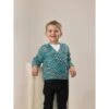Knitting Pattern James C Brett JB776 Kids Jumper Pattern Stonewash DK -OHSEWCRAFTY knitting pattern james c brett jb776 kids jumper pattern stonewash dk