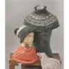 Knitting Pattern James C Brett UKHKA164 Chunky Hat Scarf & Shawl -OHSEWCRAFTY knitting pattern james c brett ukhka164 chunky hat scarf shawl
