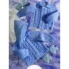 Knitting Pattern James C Brett UKHKA20 DK Baby Cardigan Hoodie -OHSEWCRAFTY knitting pattern james c brett ukhka20 dk baby cardigan hoodie