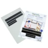 Line Marker Magnetic Board 31cm X W 22cm X Stitch & Needle 1 Line Marker Magnetic Board 31cm X W 22cm X Stitch & Needle -OHSEWCRAFTY line marker magnetic board 31cm x w 22cm x stitch needle