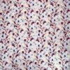 Linen Viscose Blend Fabric Superior Softness Christine Floral Soft 142cm Wide -OHSEWCRAFTY linen viscose blend fabric superior softness christine floral soft 142cm wide