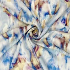 Linen Viscose Blend Fabric Superior Softness Emily Soft 142cm Wide -OHSEWCRAFTY linen viscose blend fabric superior softness emily soft 142cm wide 1