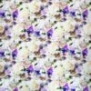 Linen Viscose Blend Fabric Superior Softness Gracie Floral Flower 142cm Wide 2 Linen Viscose Blend Fabric Superior Softness Gracie Floral Flower 142cm Wide -OHSEWCRAFTY linen viscose blend fabric superior softness gracie floral flower 142cm wide
