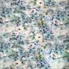 Linen Viscose Blend Fabric Superior Softness Josephine Floral Soft 142cm Wide -OHSEWCRAFTY linen viscose blend fabric superior softness josephine floral soft 142cm wide