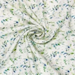 Linen Viscose Blend Fabric Superior Softness Karis Floral Flower 142cm Wide 7 Linen Viscose Blend Fabric Superior Softness Karis Floral Flower 142cm Wide -OHSEWCRAFTY linen viscose blend fabric superior softness karis floral flower 142cm wide 2