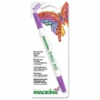 Madeira Magic Pen: Air Erasable: Purple Fabric Marker -OHSEWCRAFTY madeira magic pen air erasable purple fabric marker