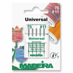 Madeira Sewing Machine Needles Full Selection