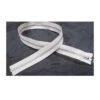 Metal Open End 150cm / 60" Zip Fastener YKK 9 Colours -OHSEWCRAFTY metal open end 150cm 60 zip fastener ykk 9 colours