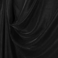 Micro Velvet Fabric Soft Luxuriously Velour Costume Craft Cosplay