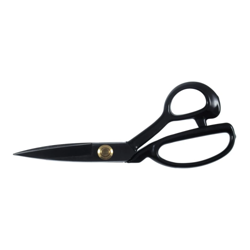 Milward Scissors 1104 Tailor's Shears 21cm/8.25in Stainless Steel 4 Milward Scissors 1104 Tailor's Shears 21cm/8.25in Stainless Steel - Image 2