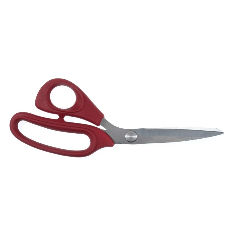 Milward Scissors 1106 Tailor's Shears 20cm/8in Left Handed Stainless Steel 4 Milward Scissors 1106 Tailor's Shears 20cm/8in Left Handed Stainless Steel - Image 2