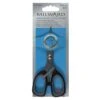 Milward Scissors 2110 Embroidery 13.5cm/5.25in Titanium Coated -OHSEWCRAFTY milward scissors 2110 embroidery 135cm525in titanium coated
