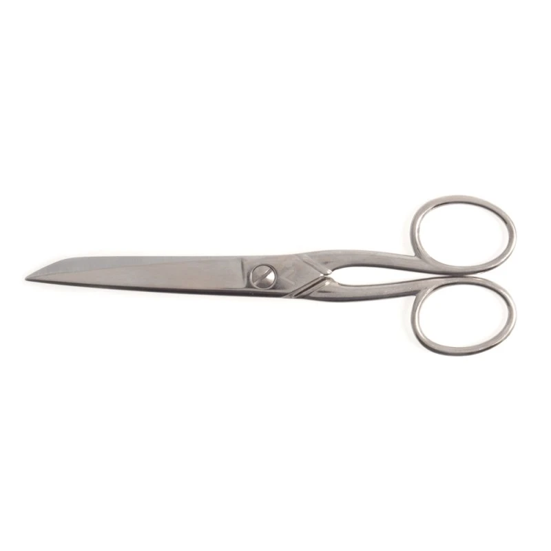 Milward Scissors 3102 Sewing 15cm/6in Full Steel 4 Milward Scissors 3102 Sewing 15cm/6in Full Steel - Image 2