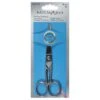 Milward Scissors 3102 Sewing 15cm/6in Full Steel -OHSEWCRAFTY milward scissors 3102 sewing 15cm6in full steel