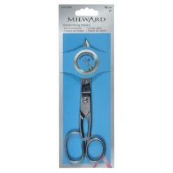 Milward Scissors 3103 Dressmakers Shears 18cm/7in Full Steel