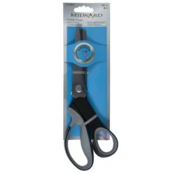 Milward Scissors 9004 Pinking Shears 24cm/9.25in Soft Grip